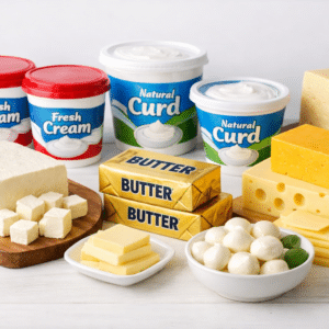 Dairy Products
