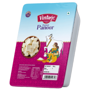Vintage Paneer 1 Kg