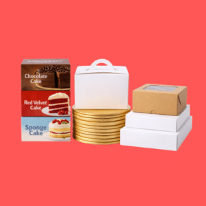 Packaging Materials