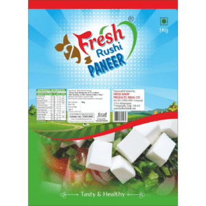 Rushi Paneer 1 Kg