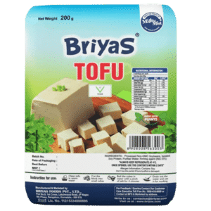 Milky Mist Tofu Soy Paneer 1 kg