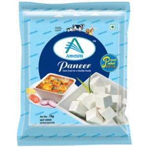 Amogh Paneer 1 Kg