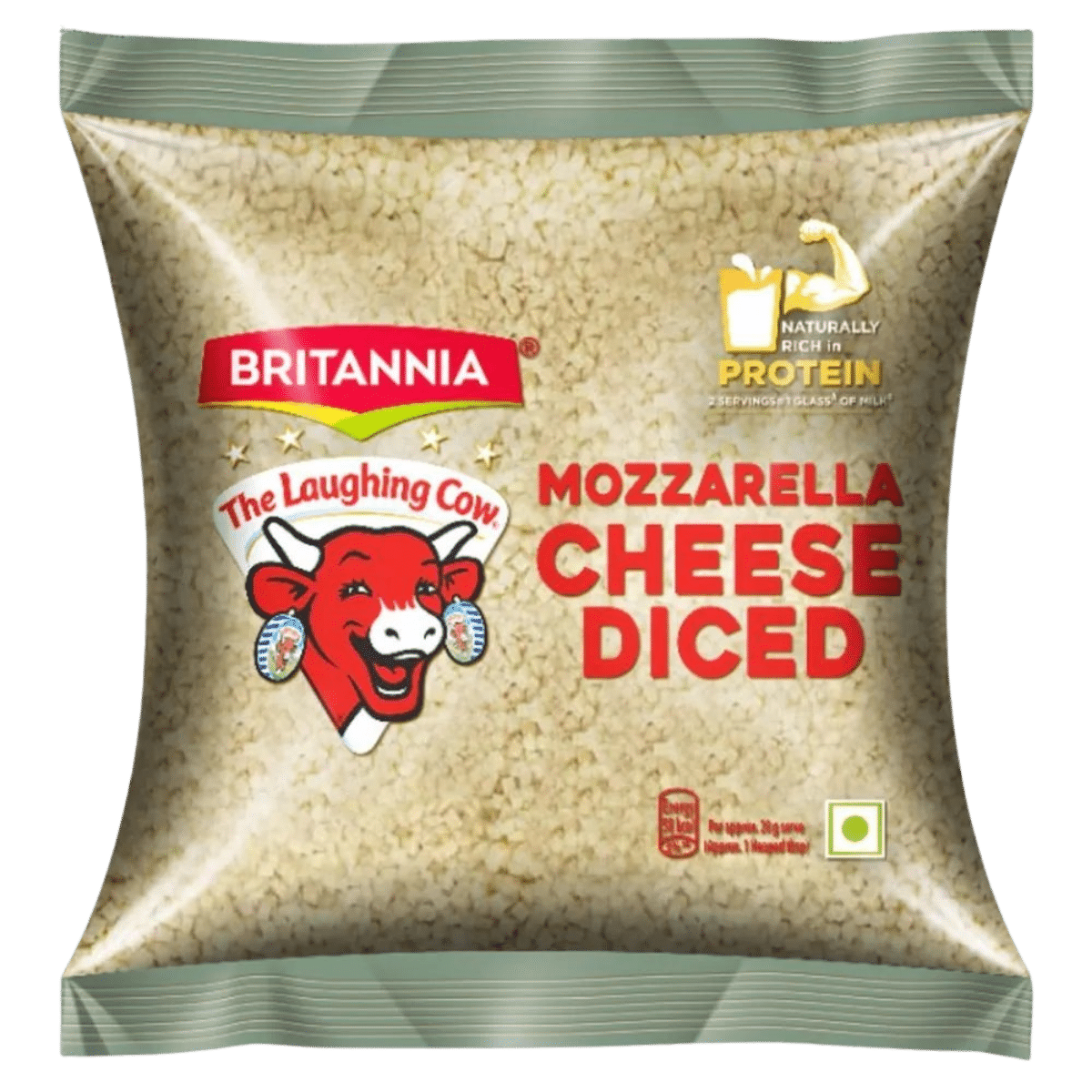 Britannia Mozzarella 1 Kg