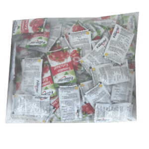 Tomato Ketchup(8g Sachet*100)