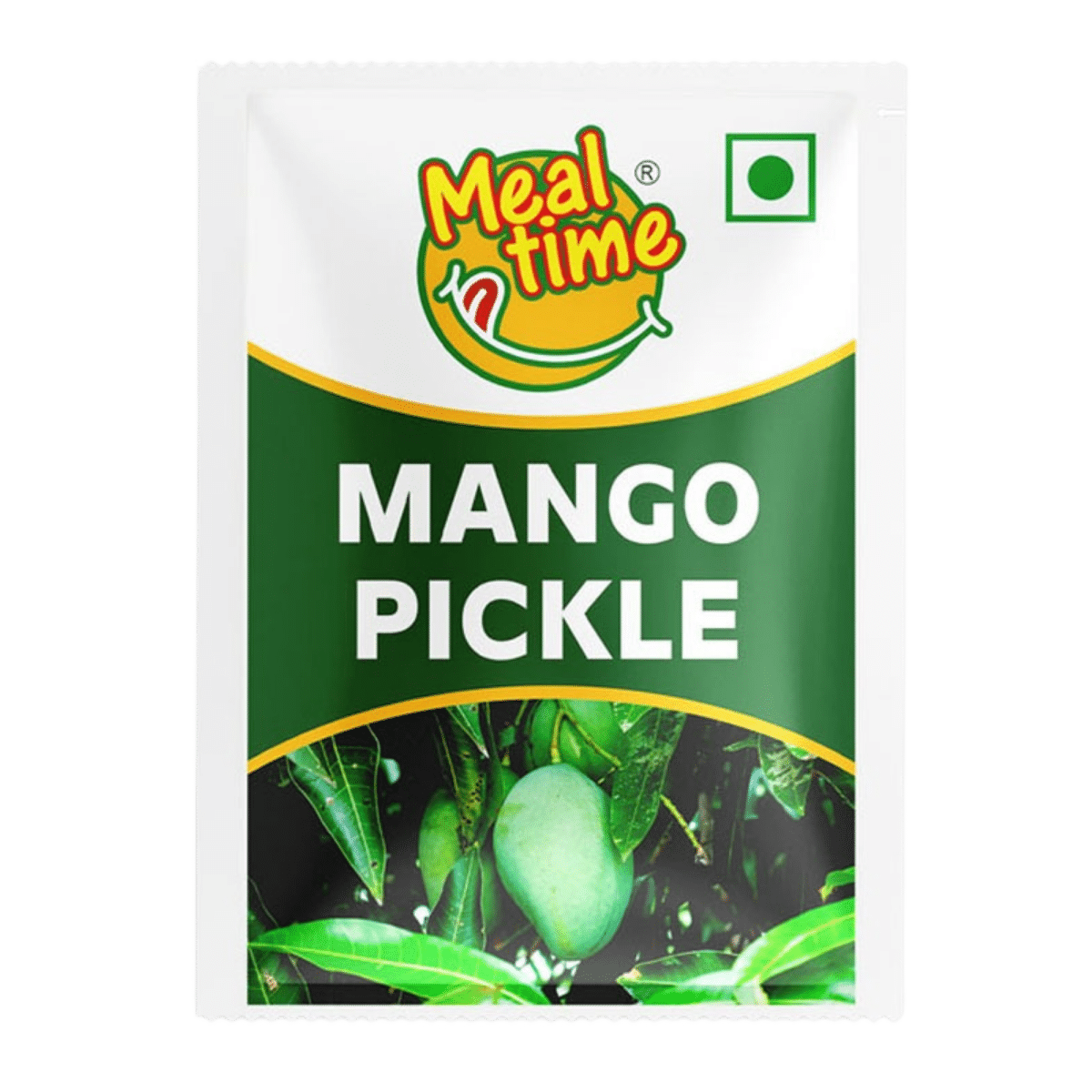 Fr. Mango Pickle Sachet (6gm*100)