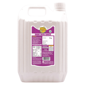 Fr. Dark Soya Sauce 5Kg