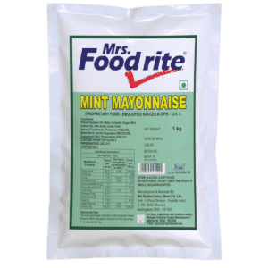 Fr. Mint Mayo 1kg