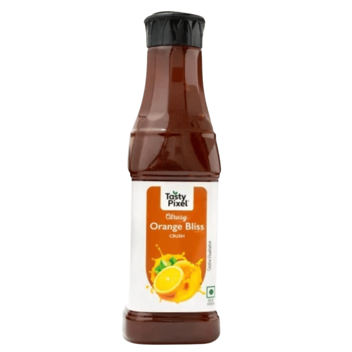 Veeba  Crush - 1 Ltr