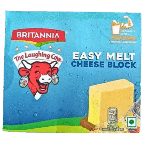 Britannia Easy Melt Cheese 1 Kg