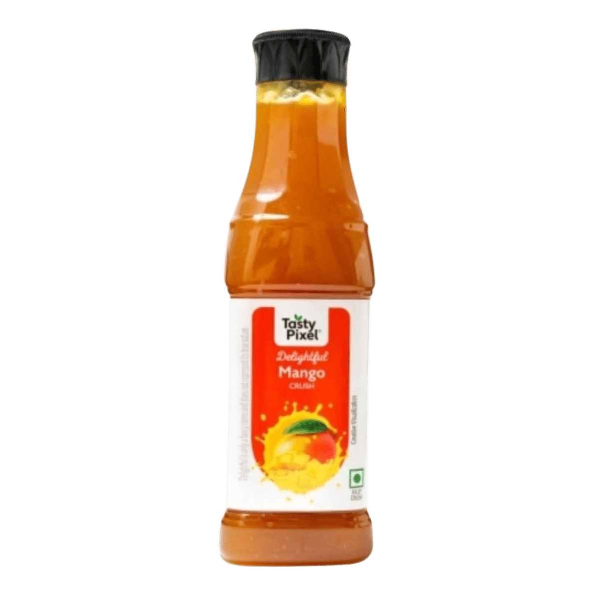 Veeba  Crush - 1 Ltr
