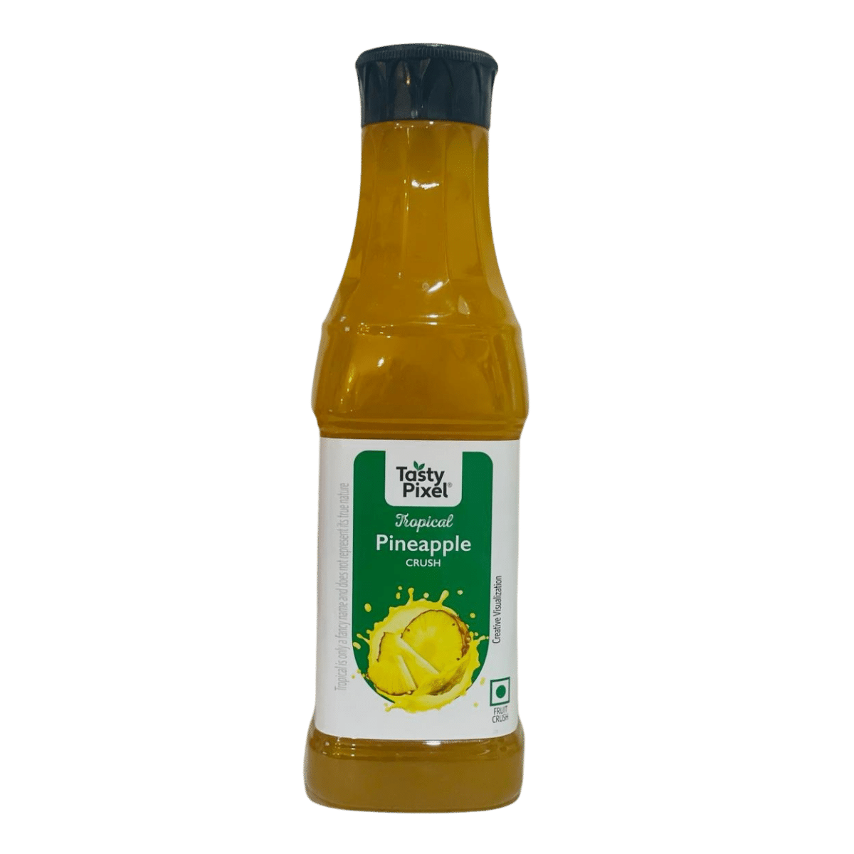 Veeba  Crush - 1 Ltr