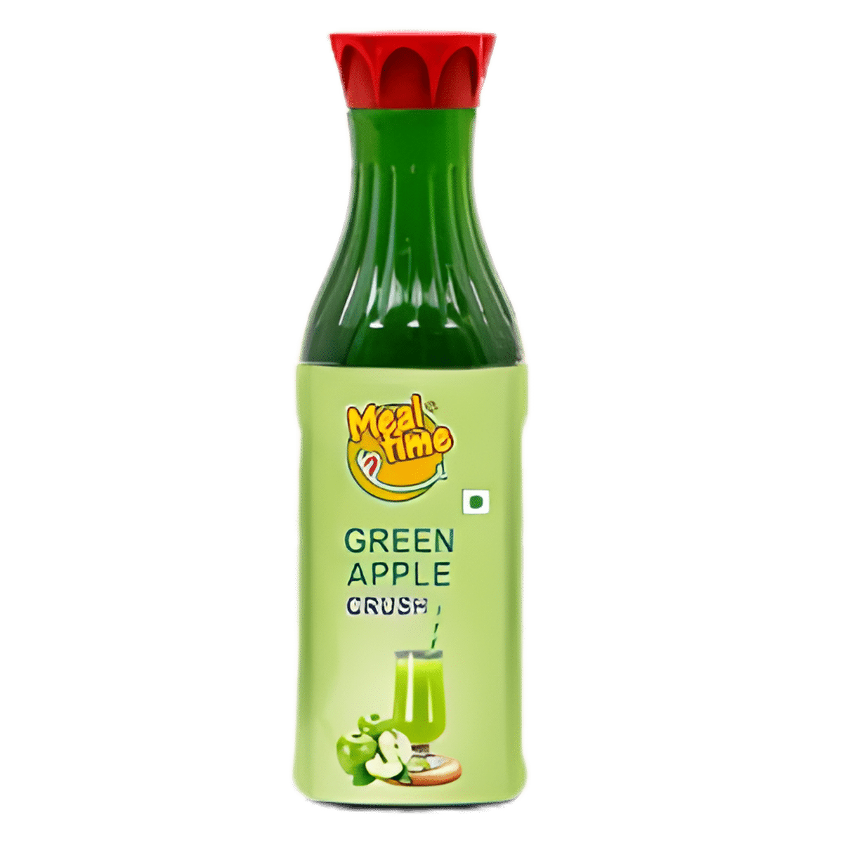 Foodrite Crush 1 Ltr