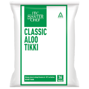 ITC Aloo Tikki 1.5 Kg