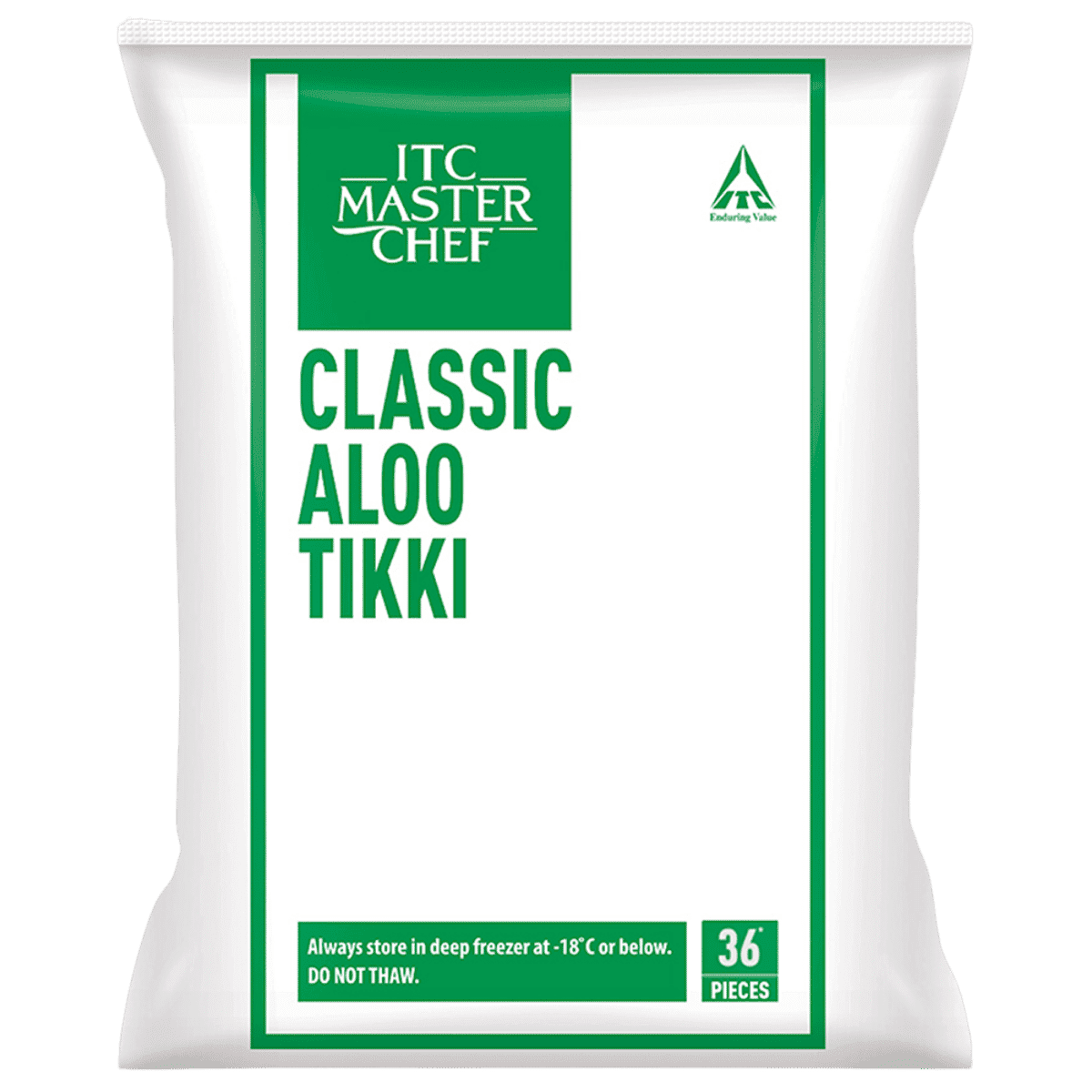 ITC Aloo Tikki 1.5 Kg