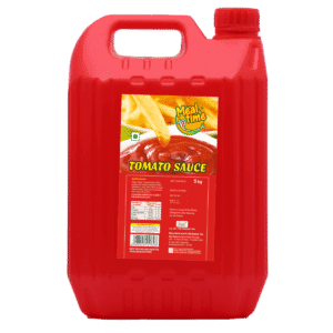 Fr. Tomato Sauce-5 Kg