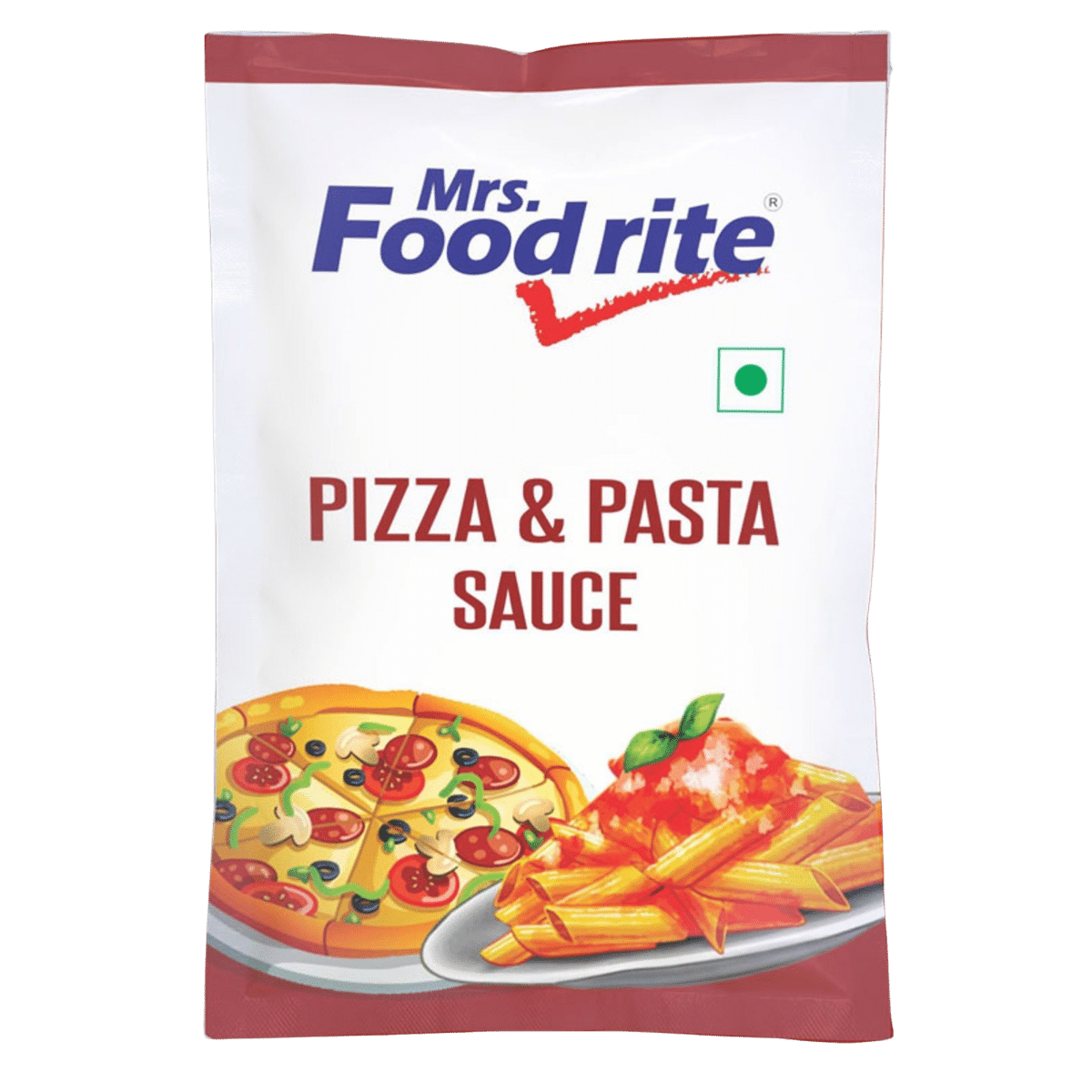 Italian Pizza Pasta Sauce - 1 Kg
