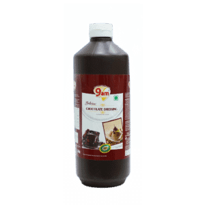 Fc. Chocolate Sauce 1.3 Kg