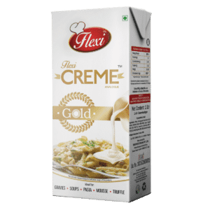 Flexi Gold Cream