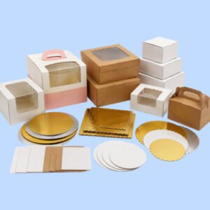 Base & Boxes