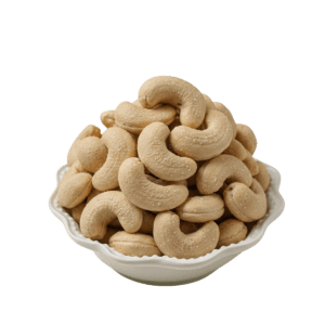 8psc Fine Cashew
