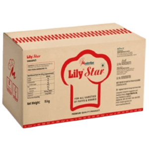 Lilly Star