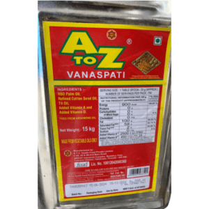 A to Z Vanaspathi