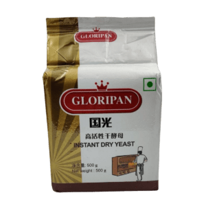 Gloripan Yeast