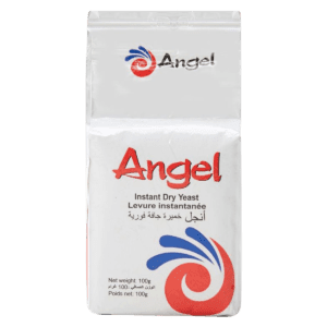 Angle Yeast