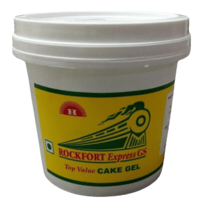 Rockfort Express Cake Gel