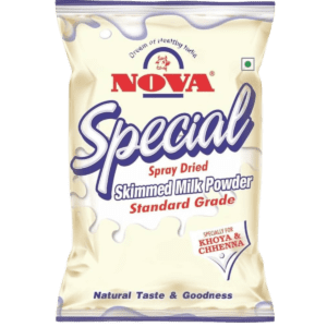 Nova Milk Powder