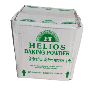 Helios baking powder
