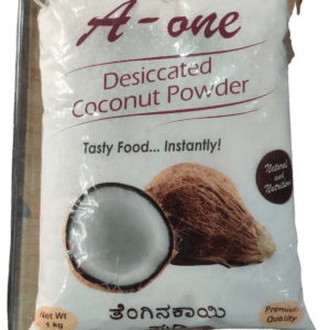 Coconut civil