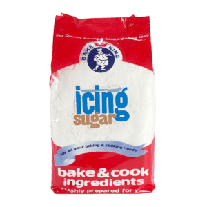 Icing Sugar