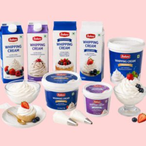 Whipping Cream