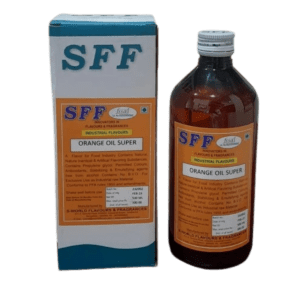 SFF- Swan Flavours