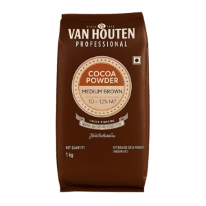 Van Hounten Cocoa Powder