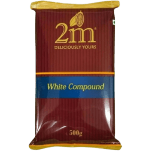 2m white Compound