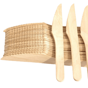 Wood Knife