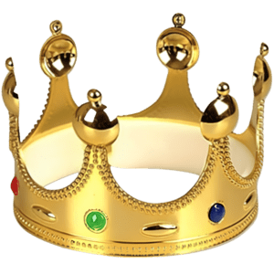 King crown
