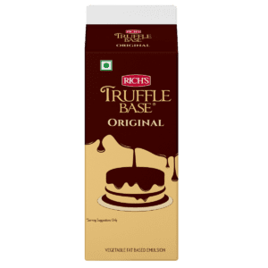 Richs Truffle Base Whip Topping