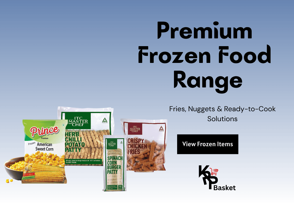Premium Frozen Food Range (1)