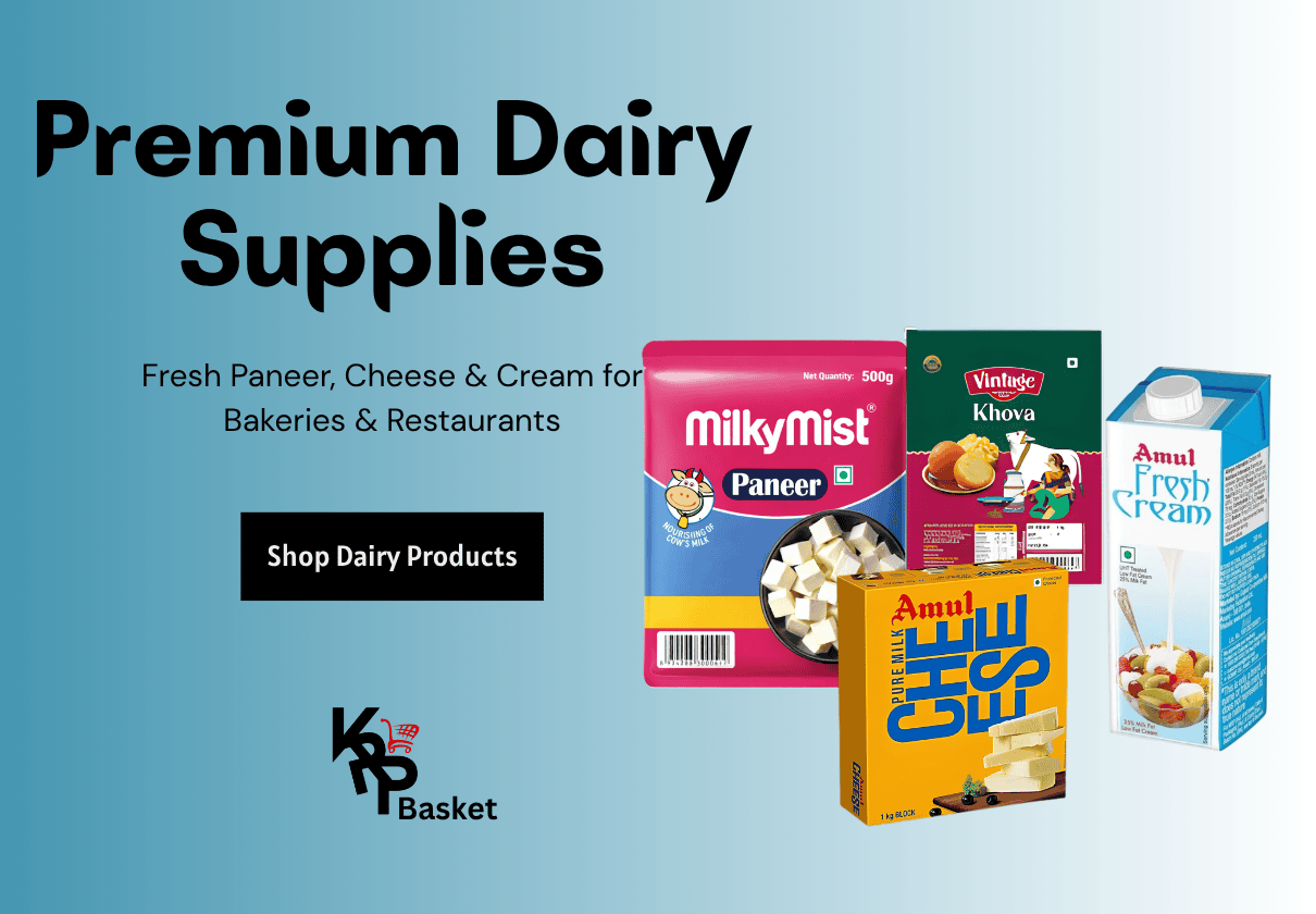 Premium Frozen Food Range (3)