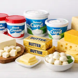 Dairy Products