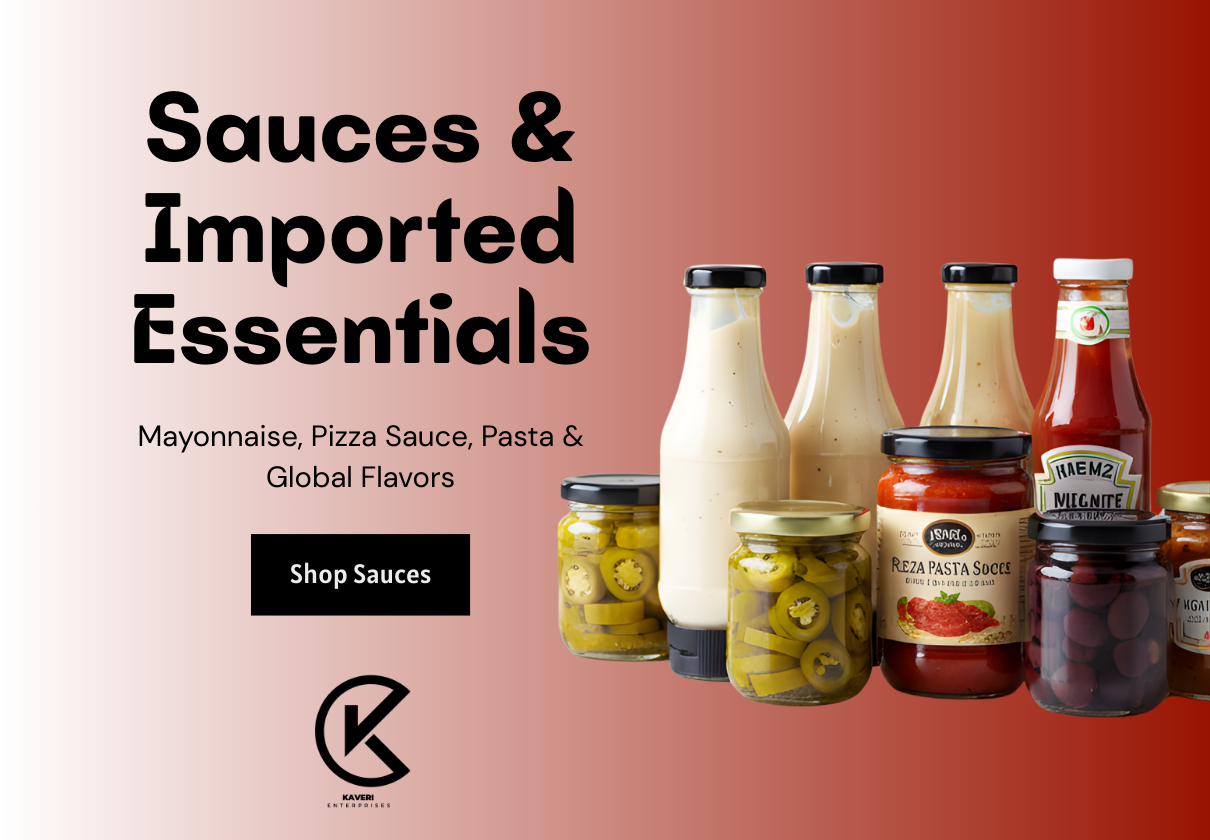 Premium Frozen Food Range (3)