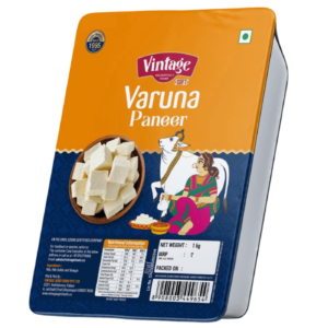 Varuna Diet Paneer