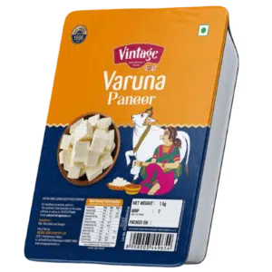 Varuna Diet Paneer 1 Kg