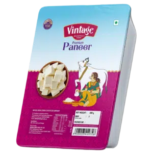 Vintage Paneer 1 Kg