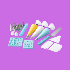 Bakery Tools & Accessories