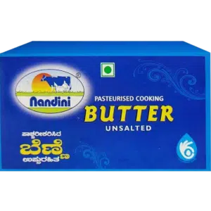 Nandini Butter 1 Kg