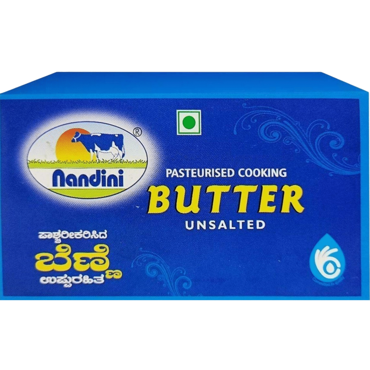 Nandini Butter 1 Kg